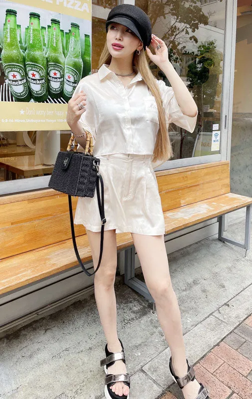 【40%OFF】Airy set up