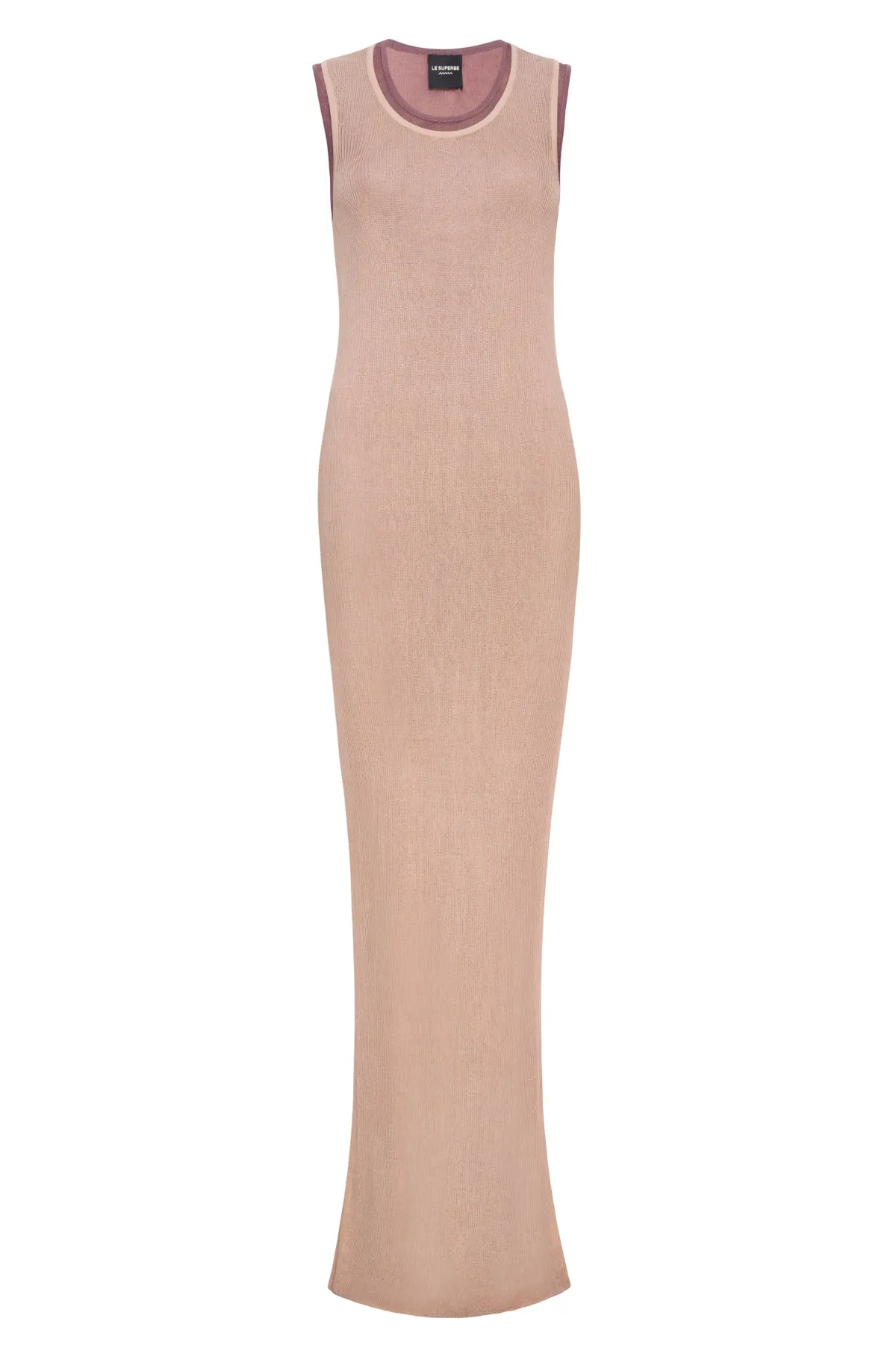 Airy Gown