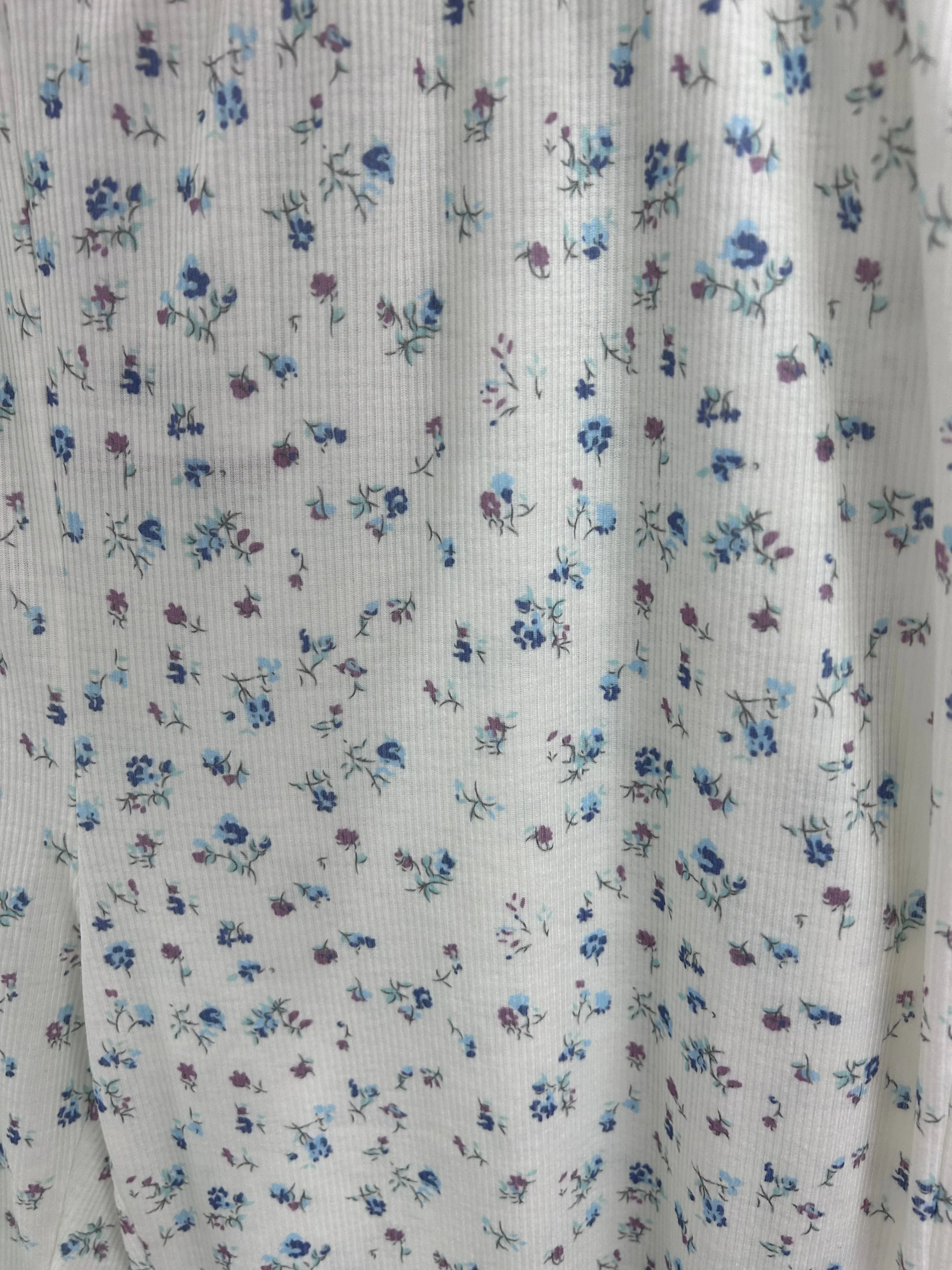 Allison lounge tank