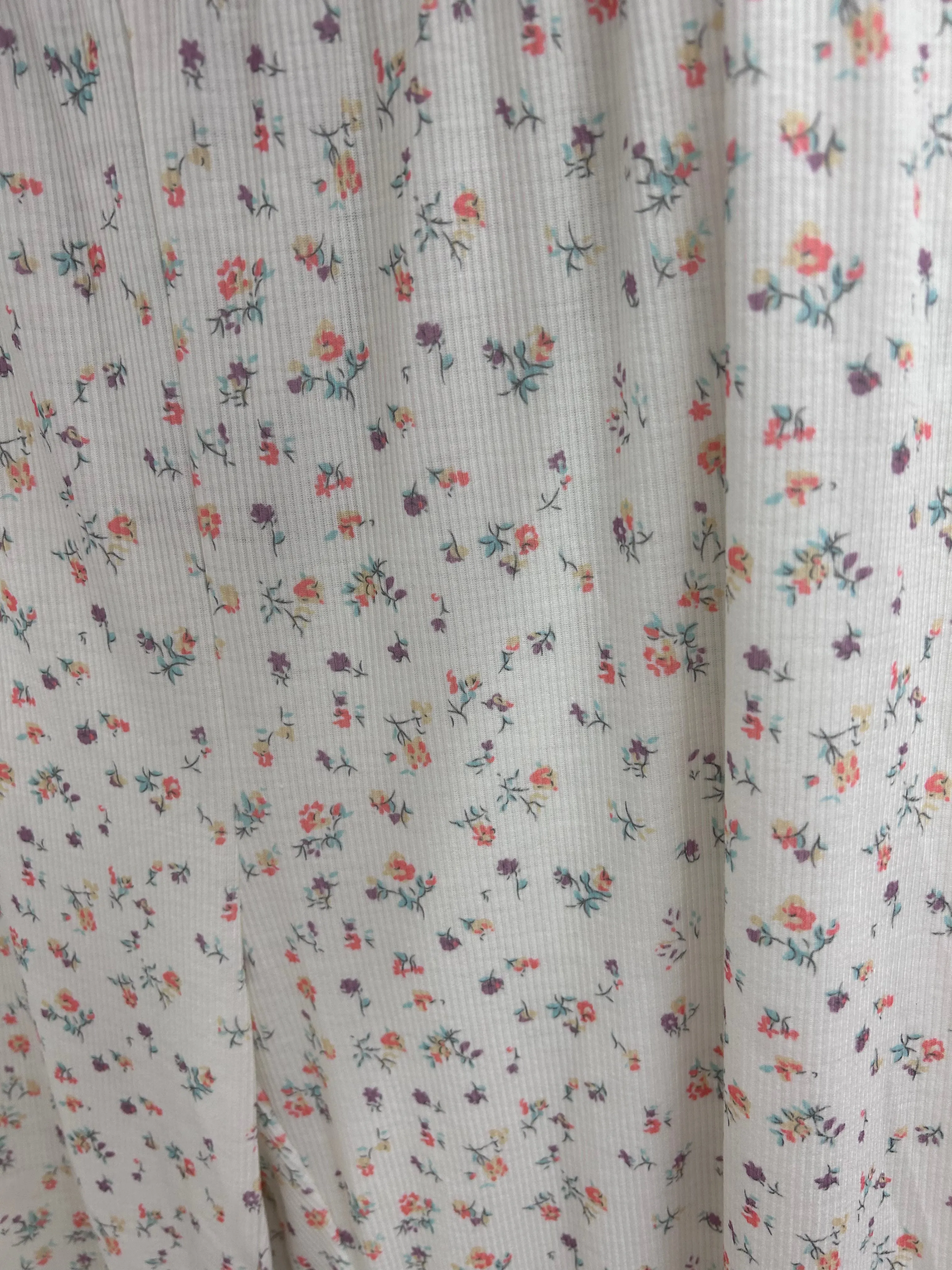 Allison lounge tank