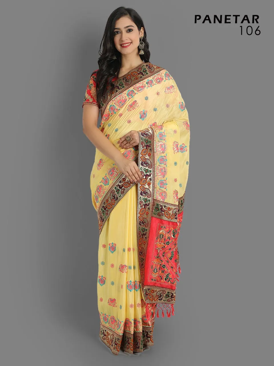 BANDHANI PANETAR Vol-2 (104 to 106)