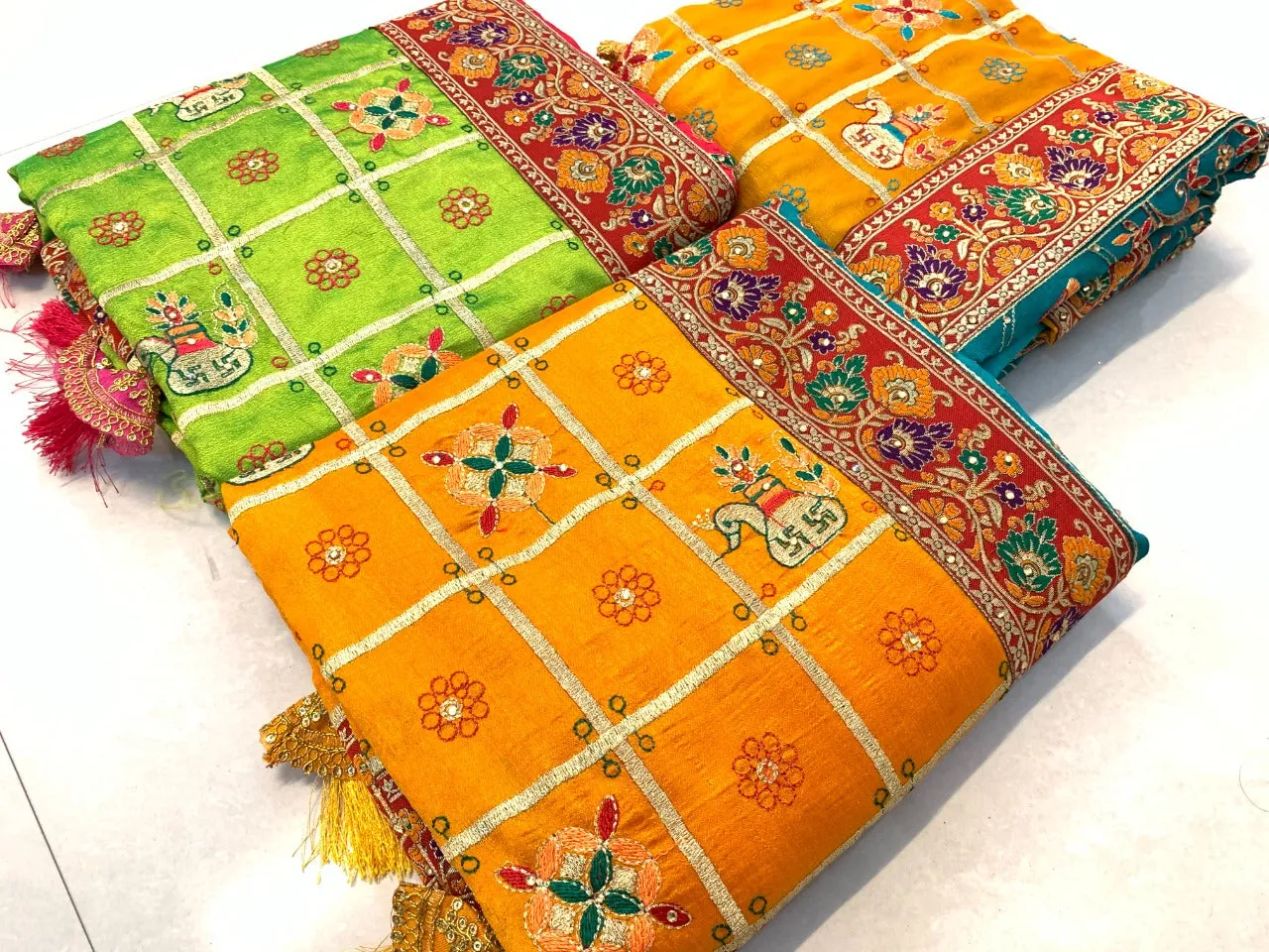 BANDHANI PANETAR Vol-3 (107 to 109)