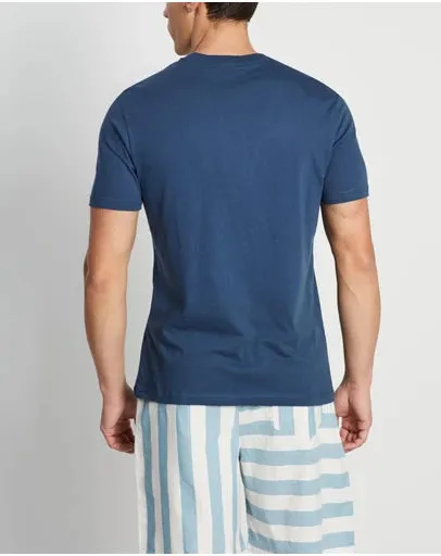 Ben Sherman Tee Brighton Gramophone