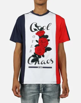 BKYS COOL CHAOS TEE