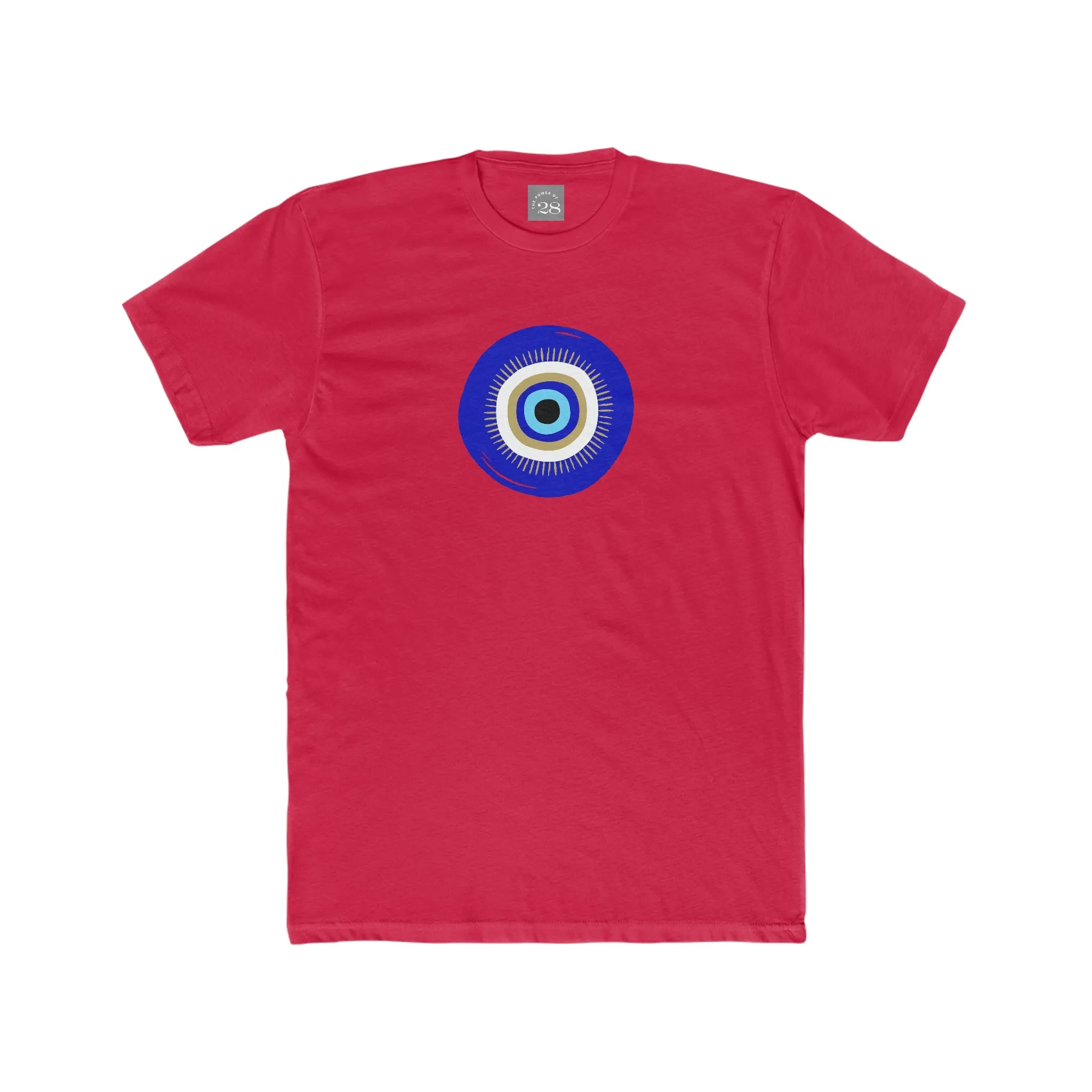 Blue Eye Men’s Tee