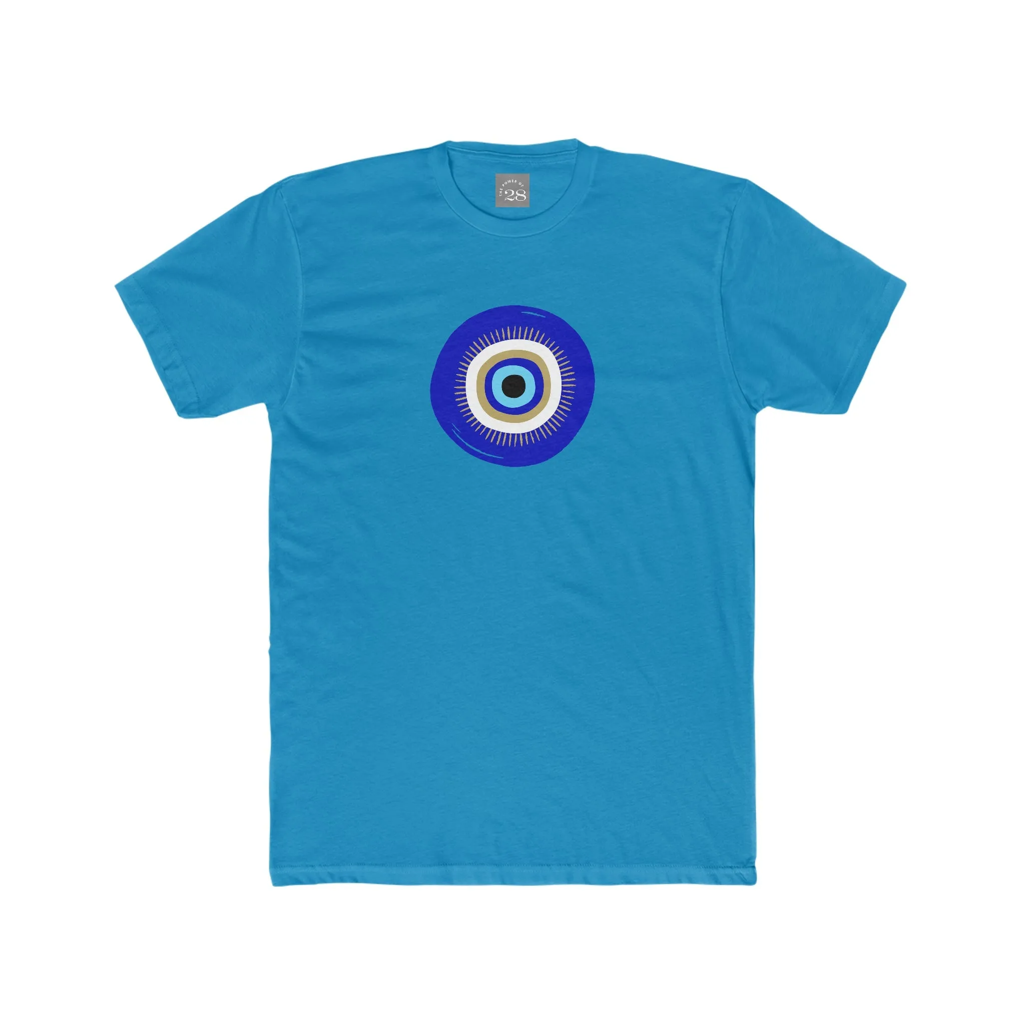 Blue Eye Men’s Tee