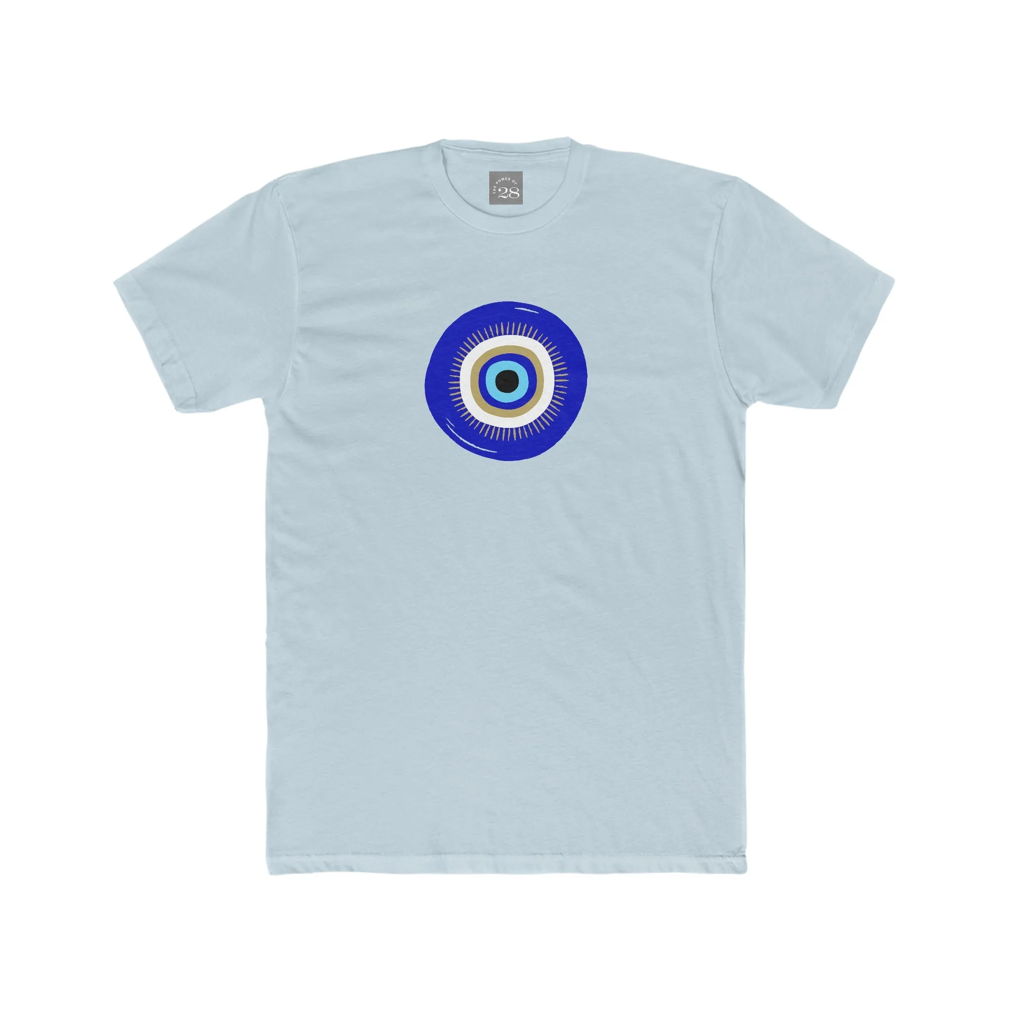 Blue Eye Men’s Tee