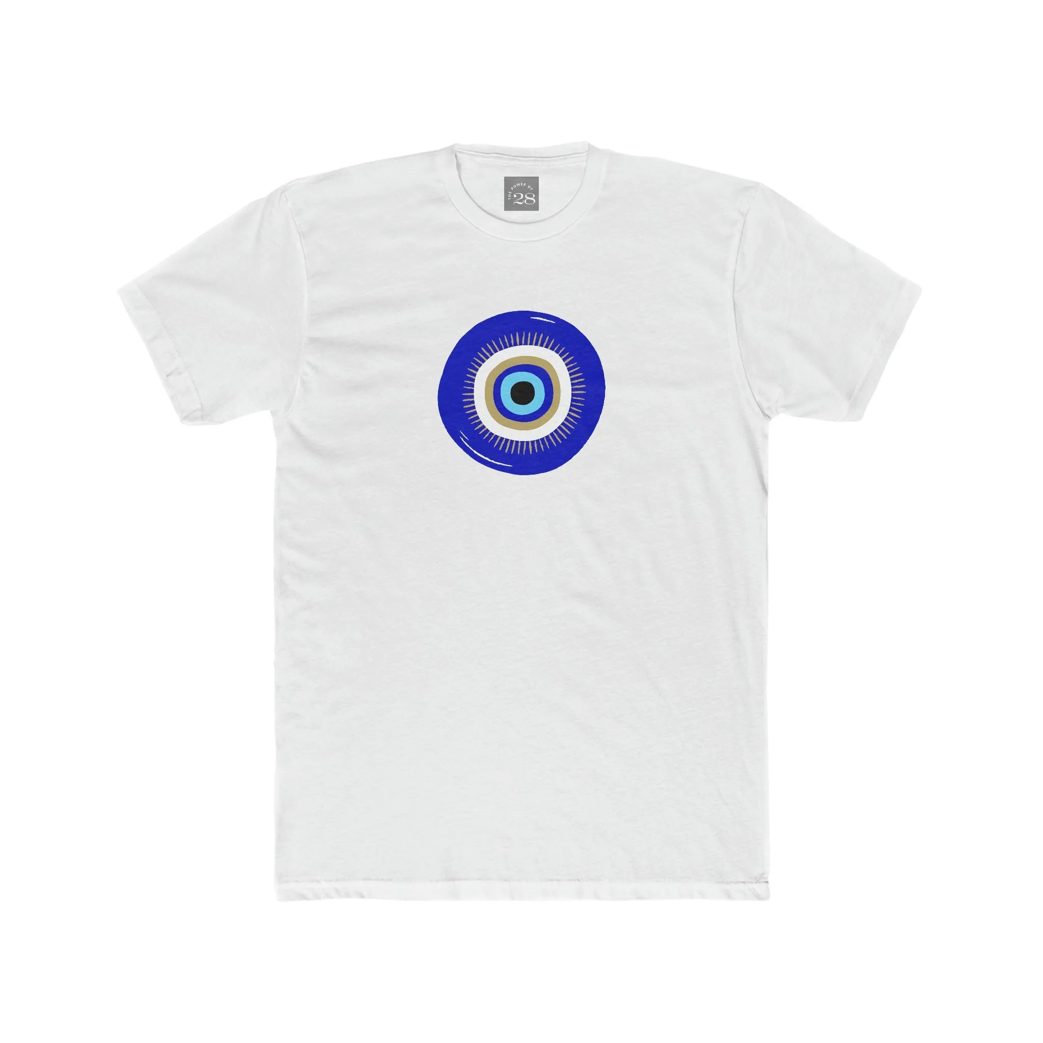 Blue Eye Men’s Tee