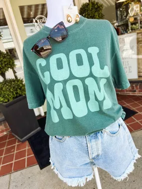 Cool Mom Tee