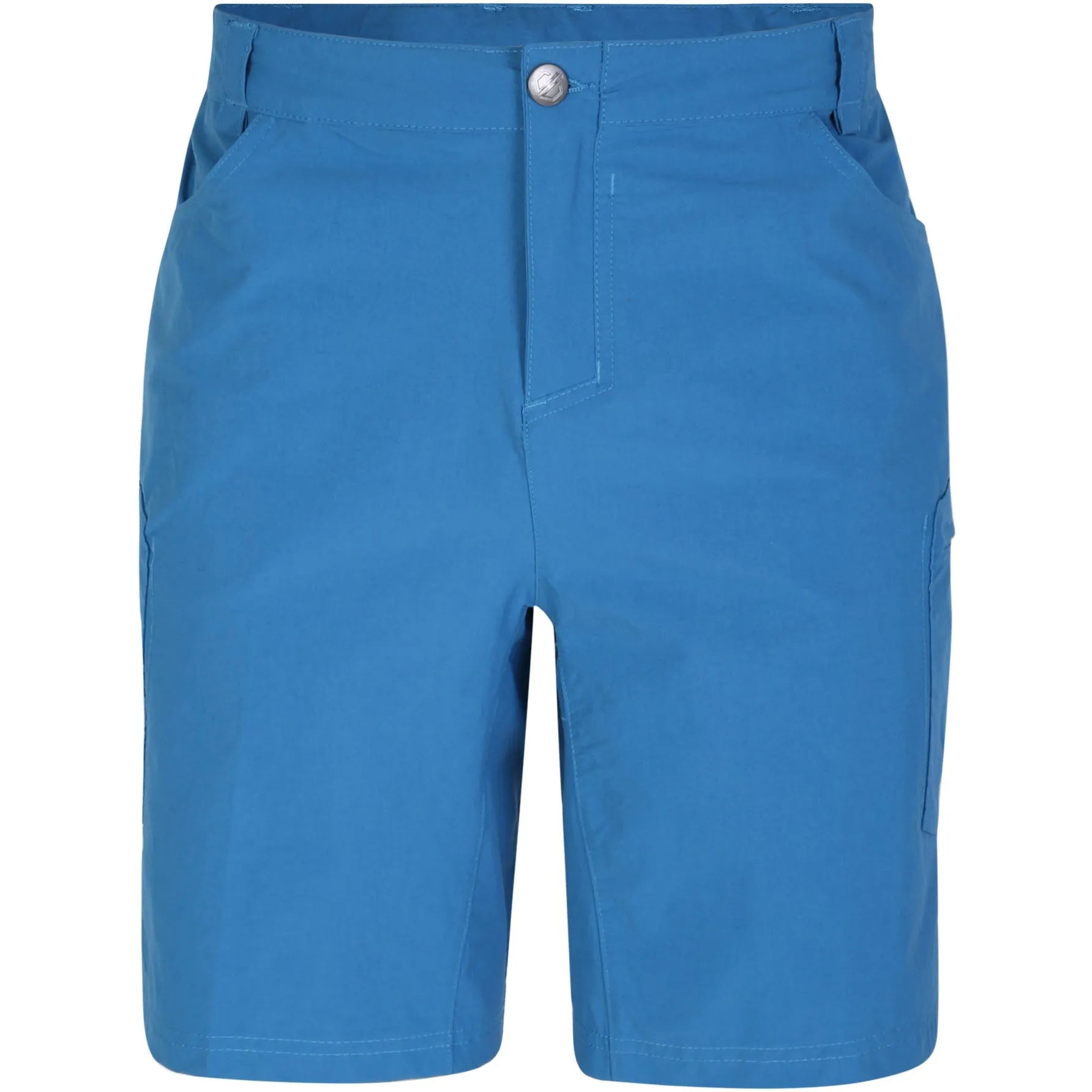 Dare2b Mens Tuned In Lightweight Stretch Fabric Shorts