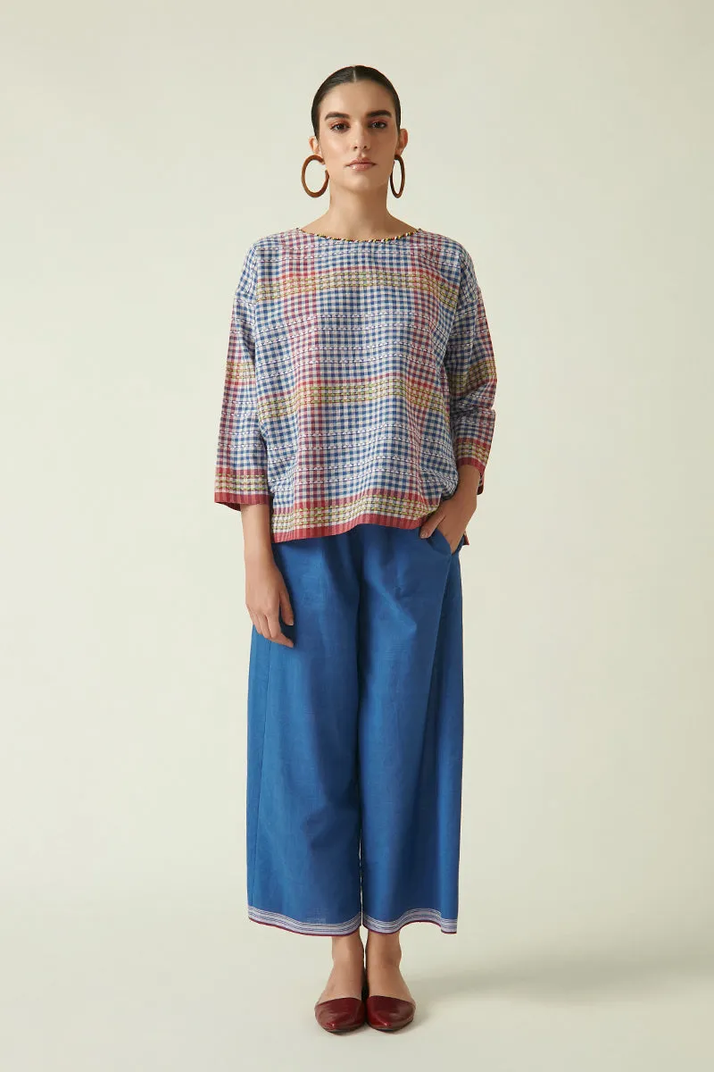 ELEPHAS FREE SIZE TOP