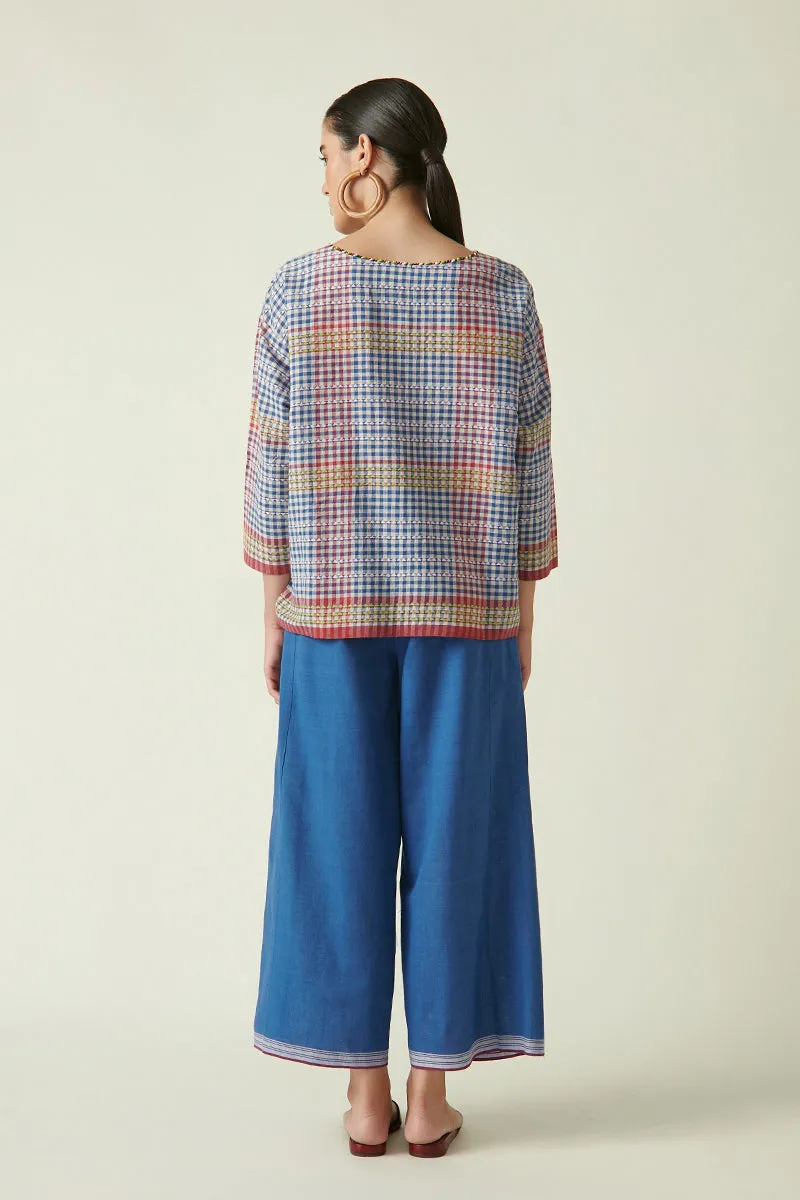 ELEPHAS FREE SIZE TOP