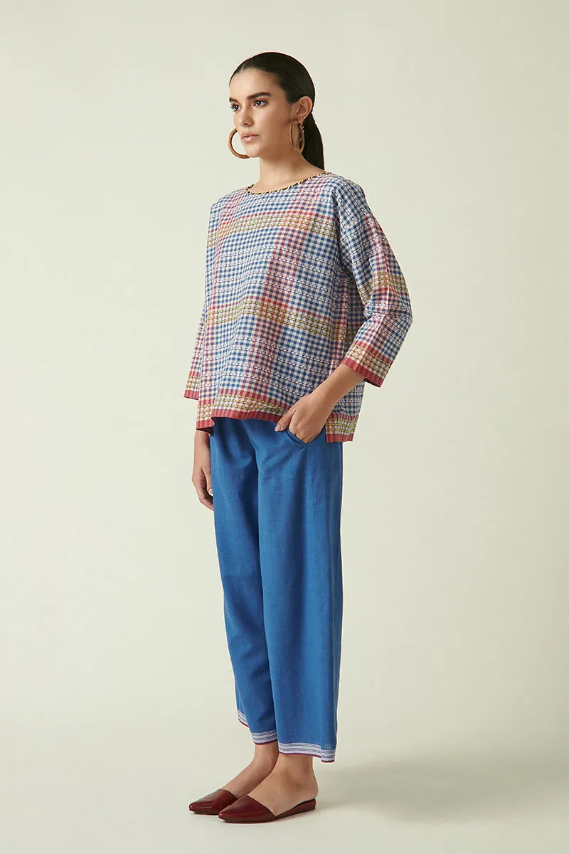 ELEPHAS FREE SIZE TOP