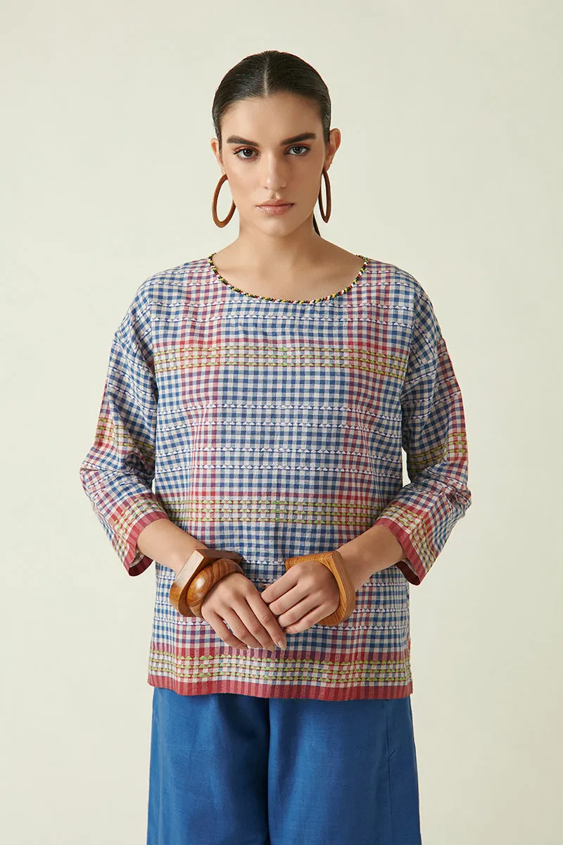 ELEPHAS FREE SIZE TOP