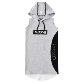 Elise Casual Tank Dress