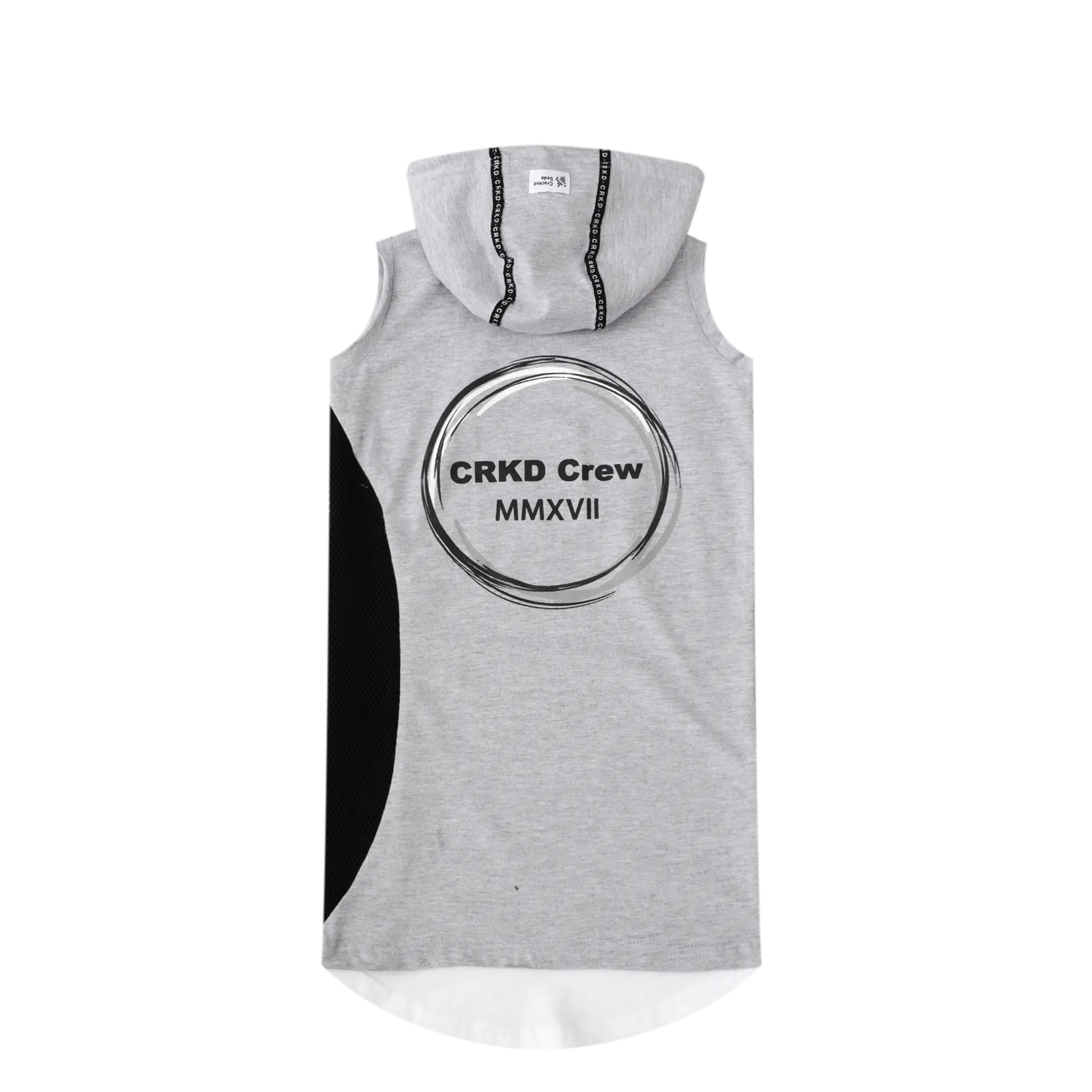 Elise Casual Tank Dress