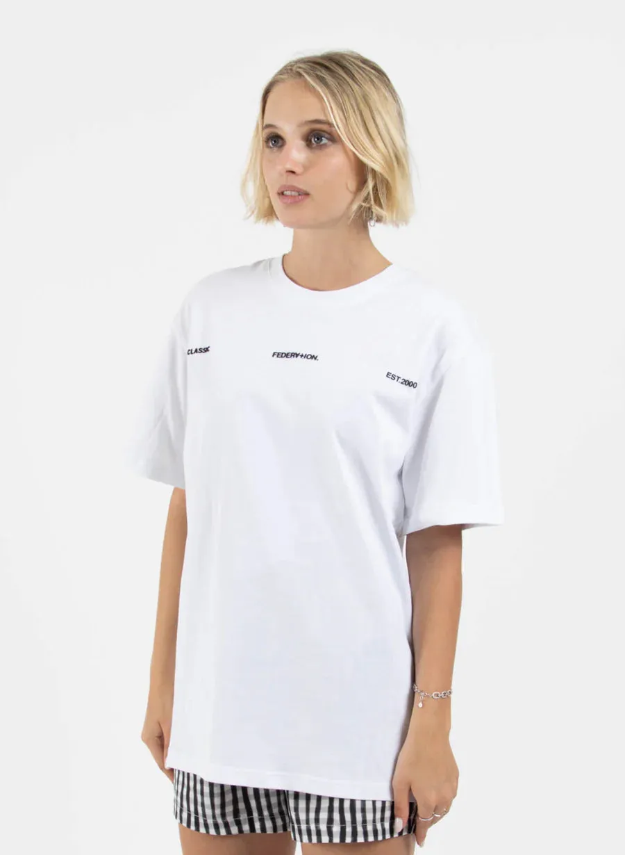 Federation Our Tee - Classic