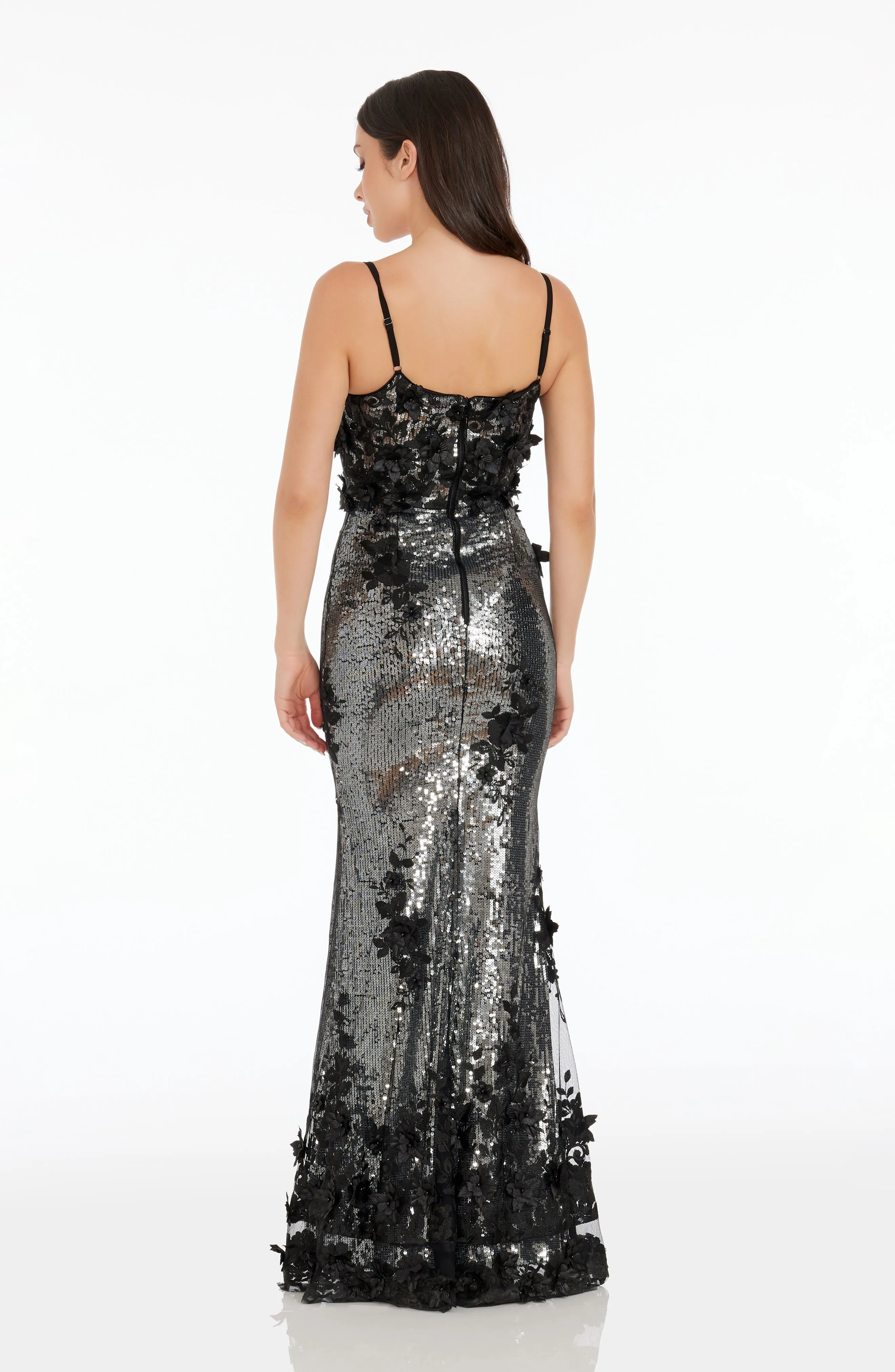 Giovanna Gown