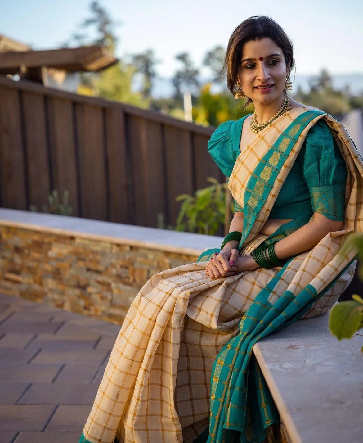 Inimitable Beige Soft Silk Saree With Magnificat Blouse Piece