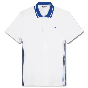 J.Lindeberg Taiden Slim Fit Golf Polo 2024