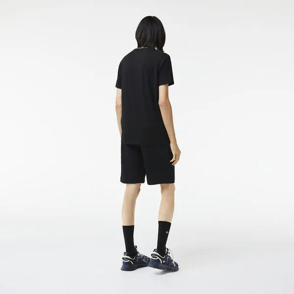 Lacoste Crew Neck Classic Tee