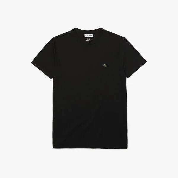 Lacoste Crew Neck Classic Tee