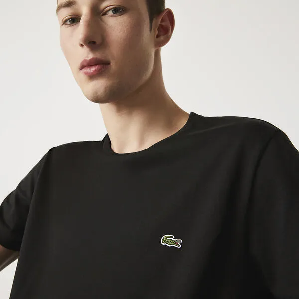 Lacoste Crew Neck Classic Tee