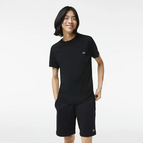 Lacoste Crew Neck Classic Tee