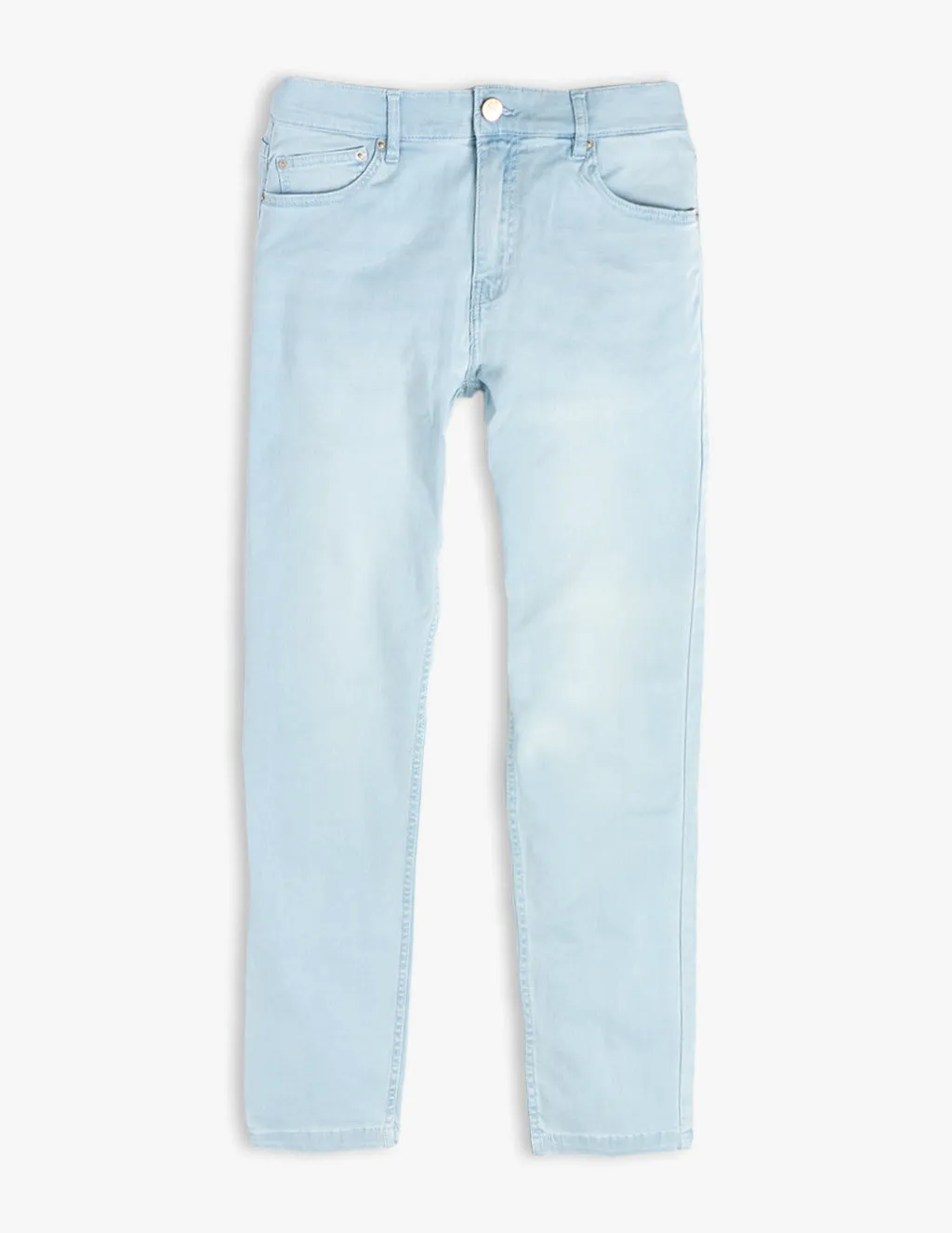 Lightest Blues