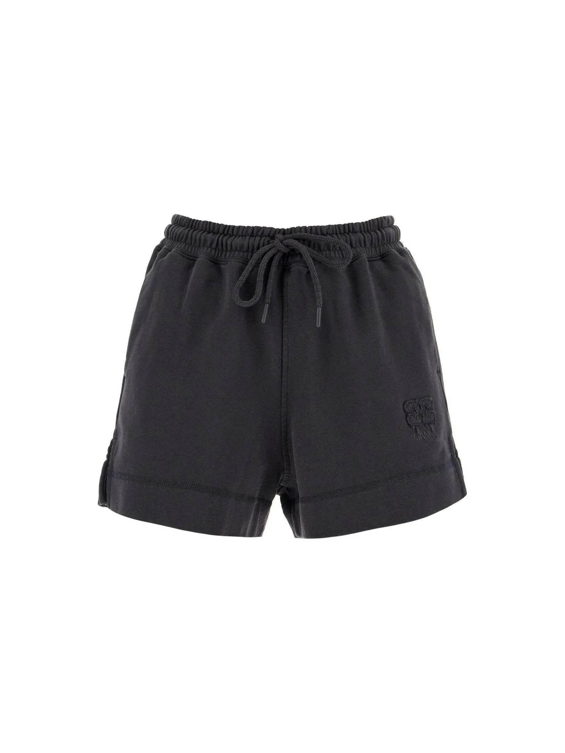 Lightweight Athletic Waistband Shorts