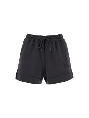 Lightweight Athletic Waistband Shorts