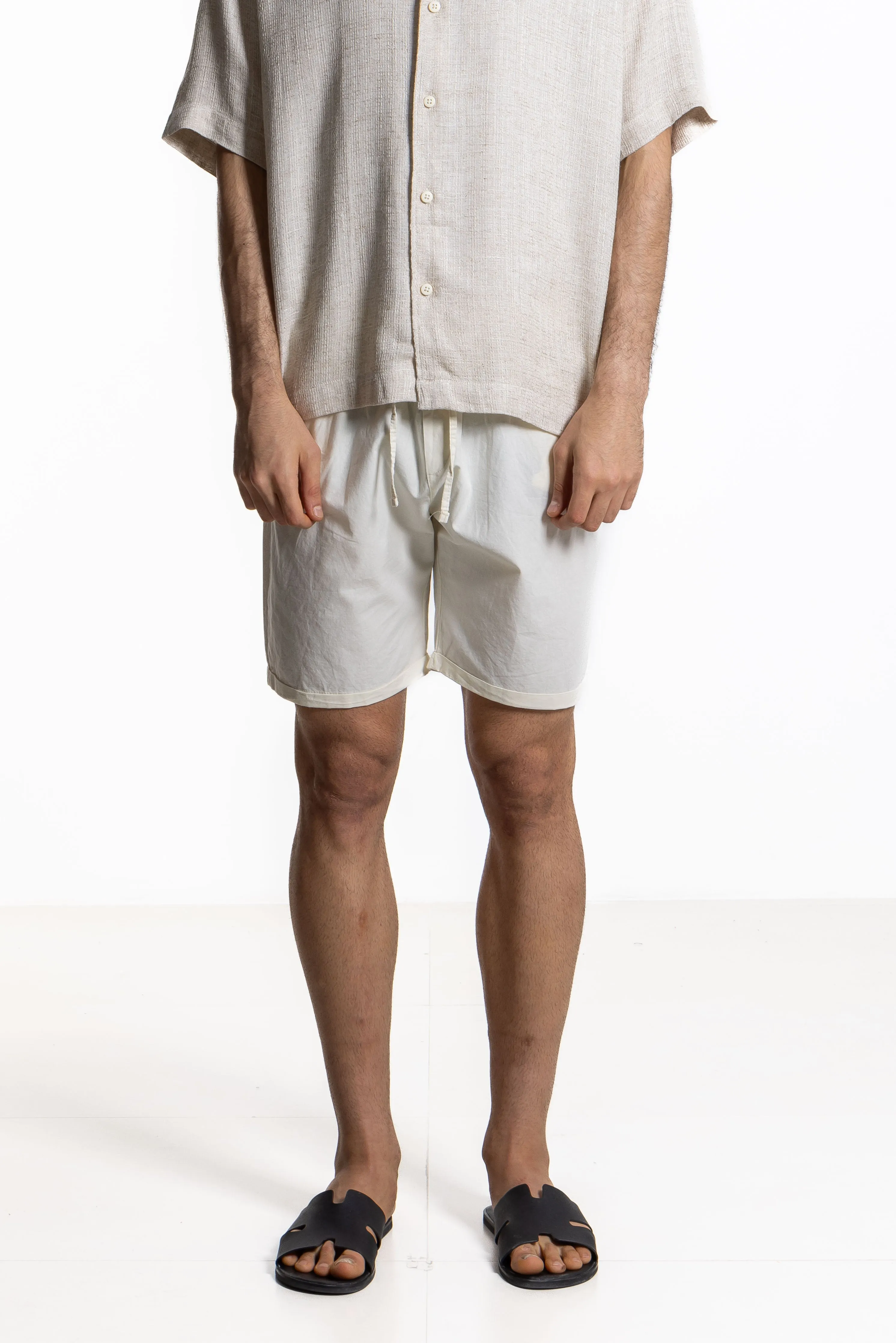 LIGHTWEIGHT COMFORT SHORTS