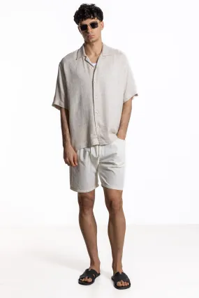 LIGHTWEIGHT COMFORT SHORTS