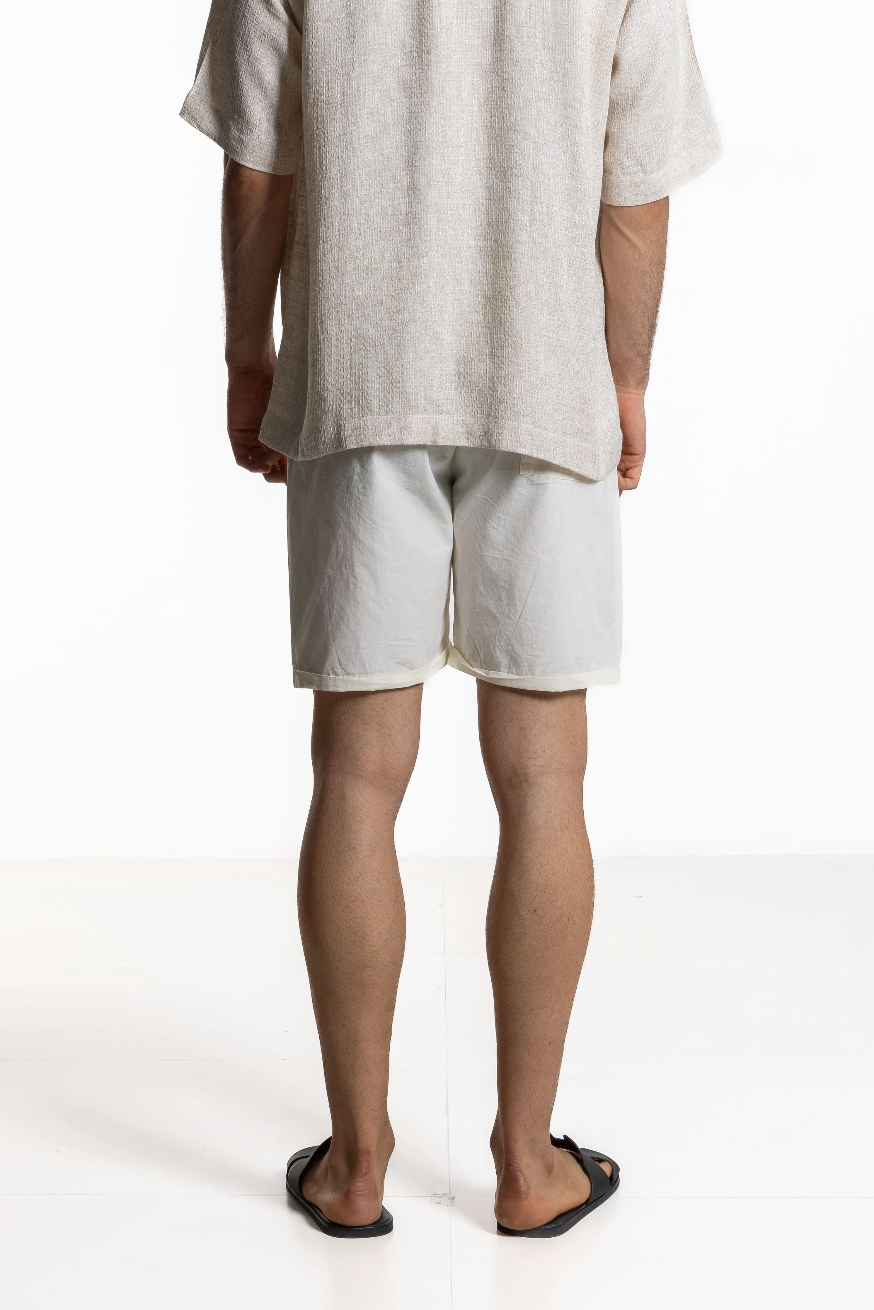 LIGHTWEIGHT COMFORT SHORTS