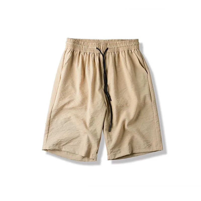 Lightweight Loose Shorts