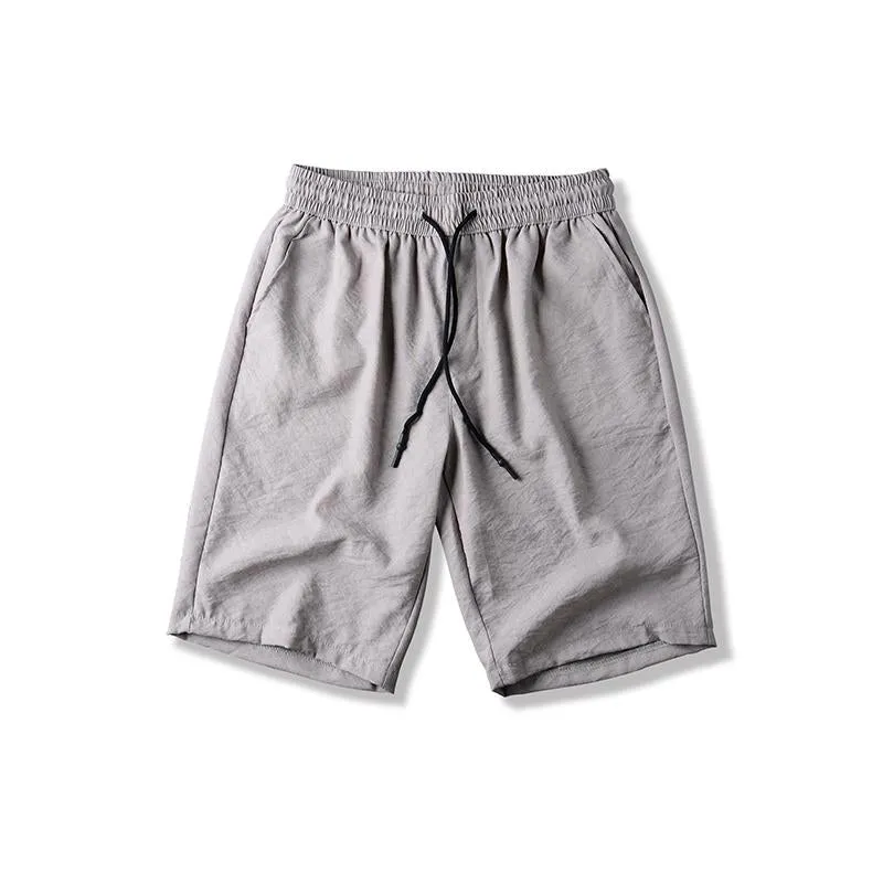 Lightweight Loose Shorts