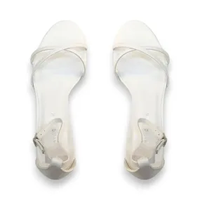 Magic Stick Strappy Stiletto Heel