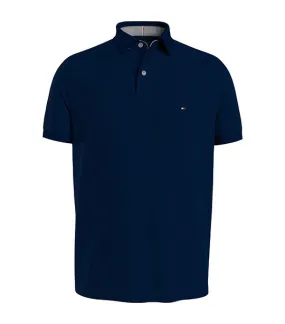 Men's IM Core 1985 Slim Polo Desert Sky