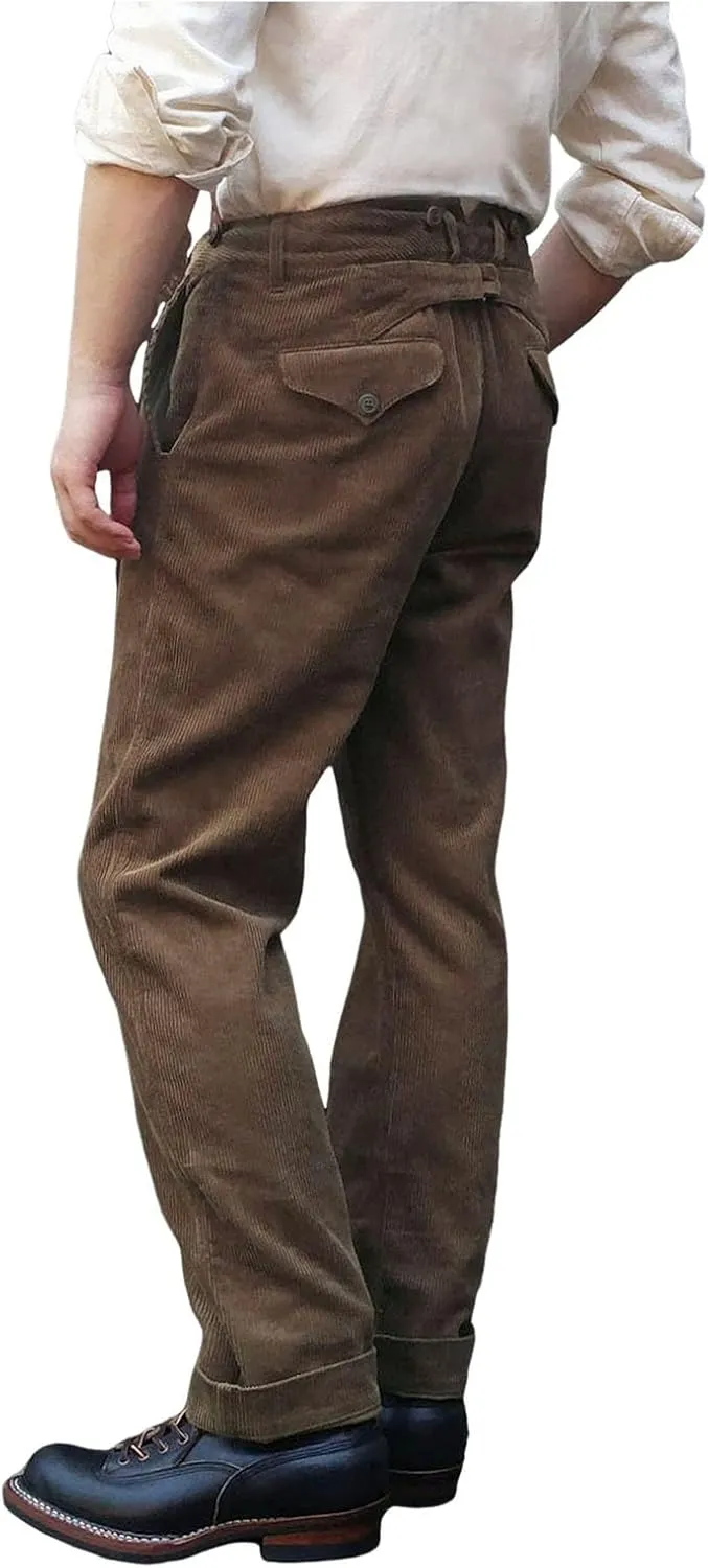 Men's Trendy Pants Summer Elastic Waist Fit Breathable Loose Elasticity Comfy Soft Fashion Running Trousers
