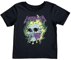 Metallica Tee