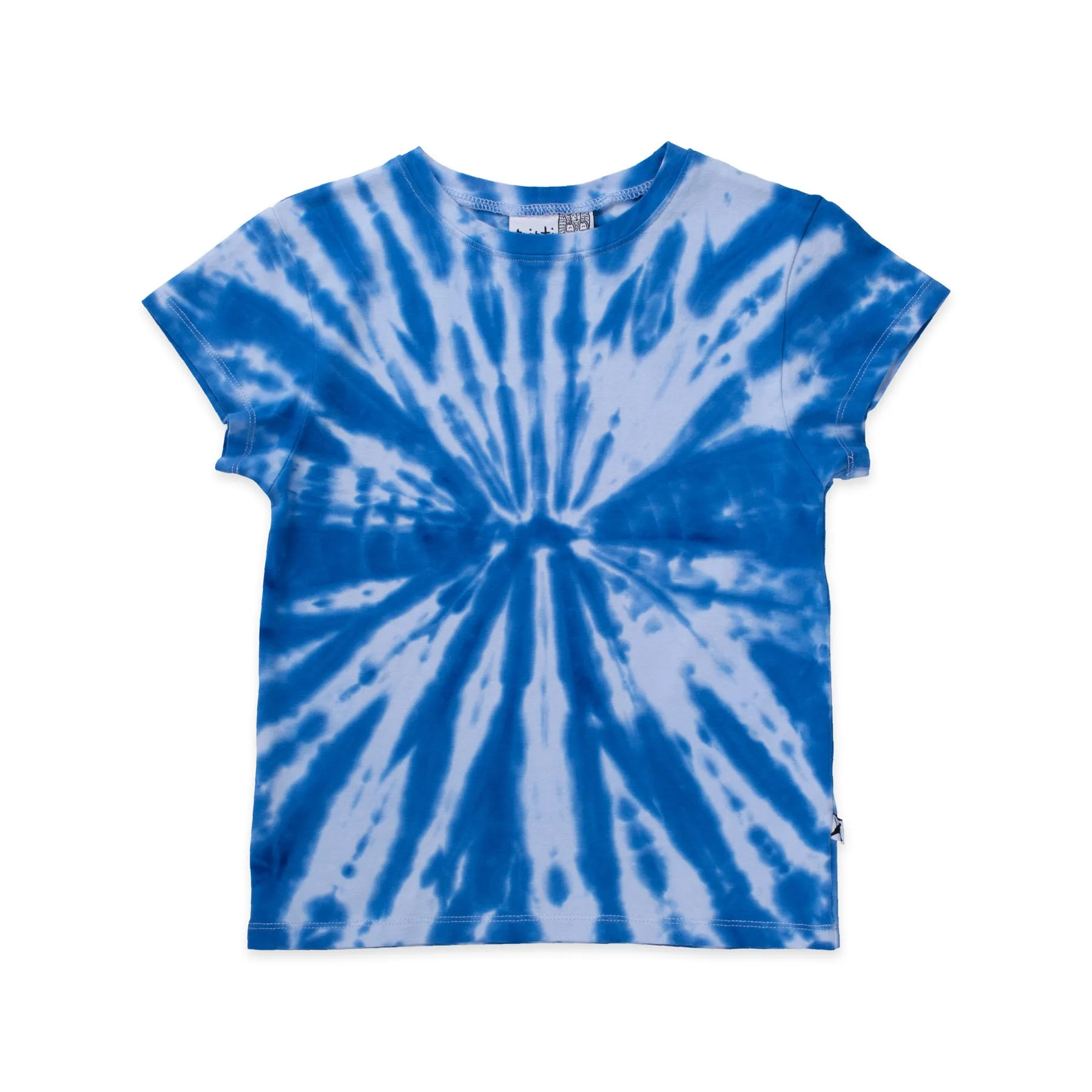 Minti Cloudy Tee