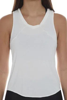 Natural Hourglass Tank