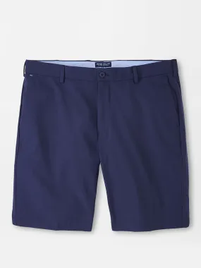 Peter Millar Surge Performance Short in Navy