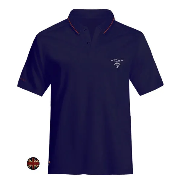 Pique Polo Shirt