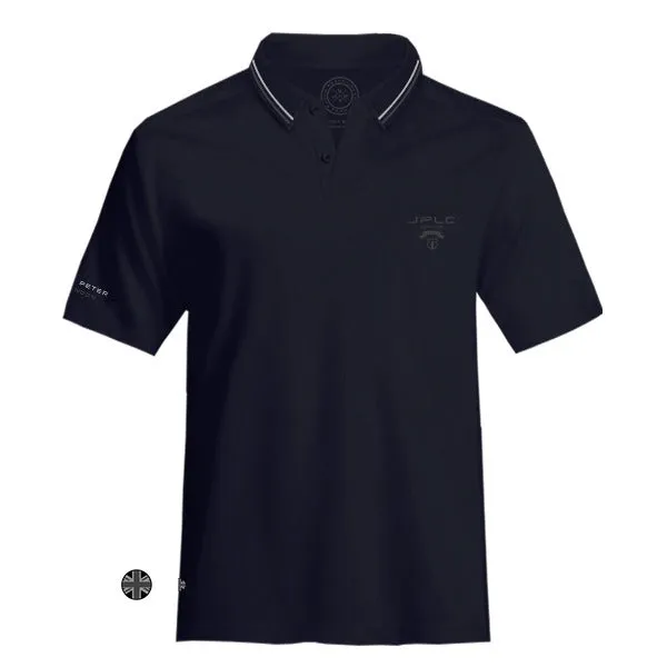 Pique Polo Shirt