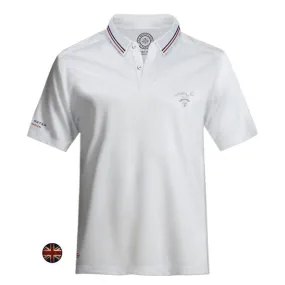 Pique Polo Shirt