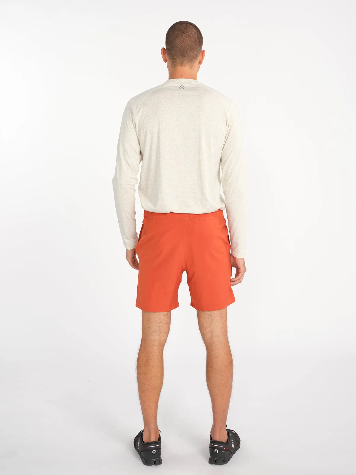 Recess 7in Unlined Short