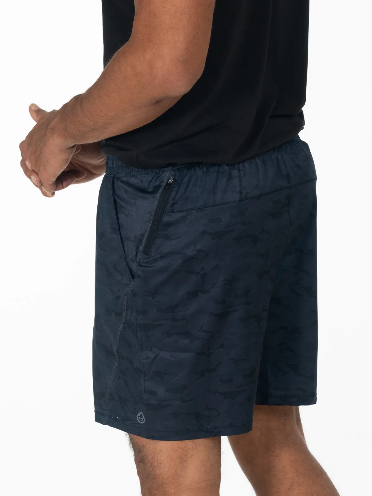 Recess 7in Unlined Short
