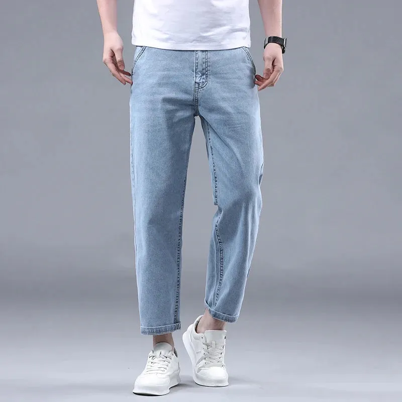 Riviera Summer Jeans