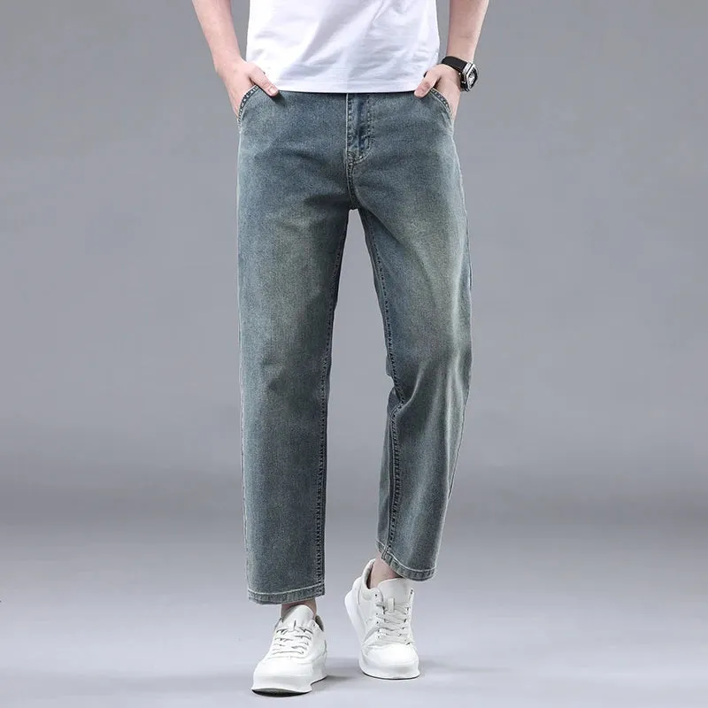 Riviera Summer Jeans